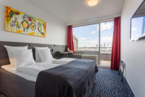 ProfilHotels Mercur in Kopenhagen